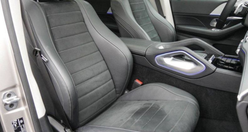 Mercedes GLE 300 d 4M |AMG|NIGHT|LED|NAVI|PANO|AHK|360  occasion  Montfermeil - photo n6